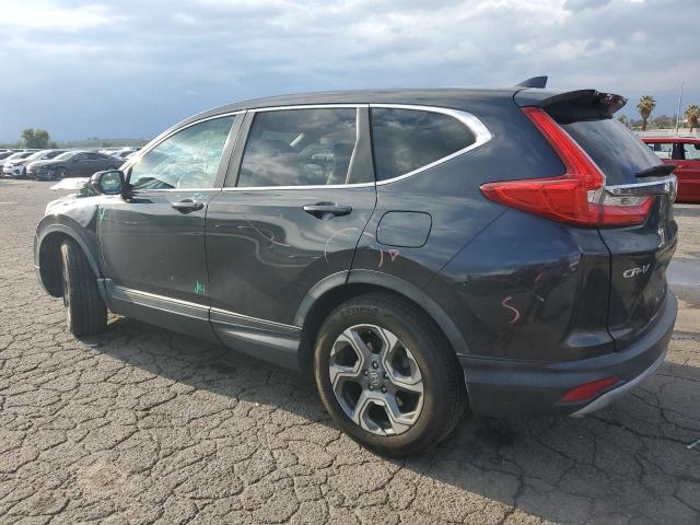 Изображение 2 2019 HONDA CR-V EXL 2019 с VIN 5J6RW1H82KA032297