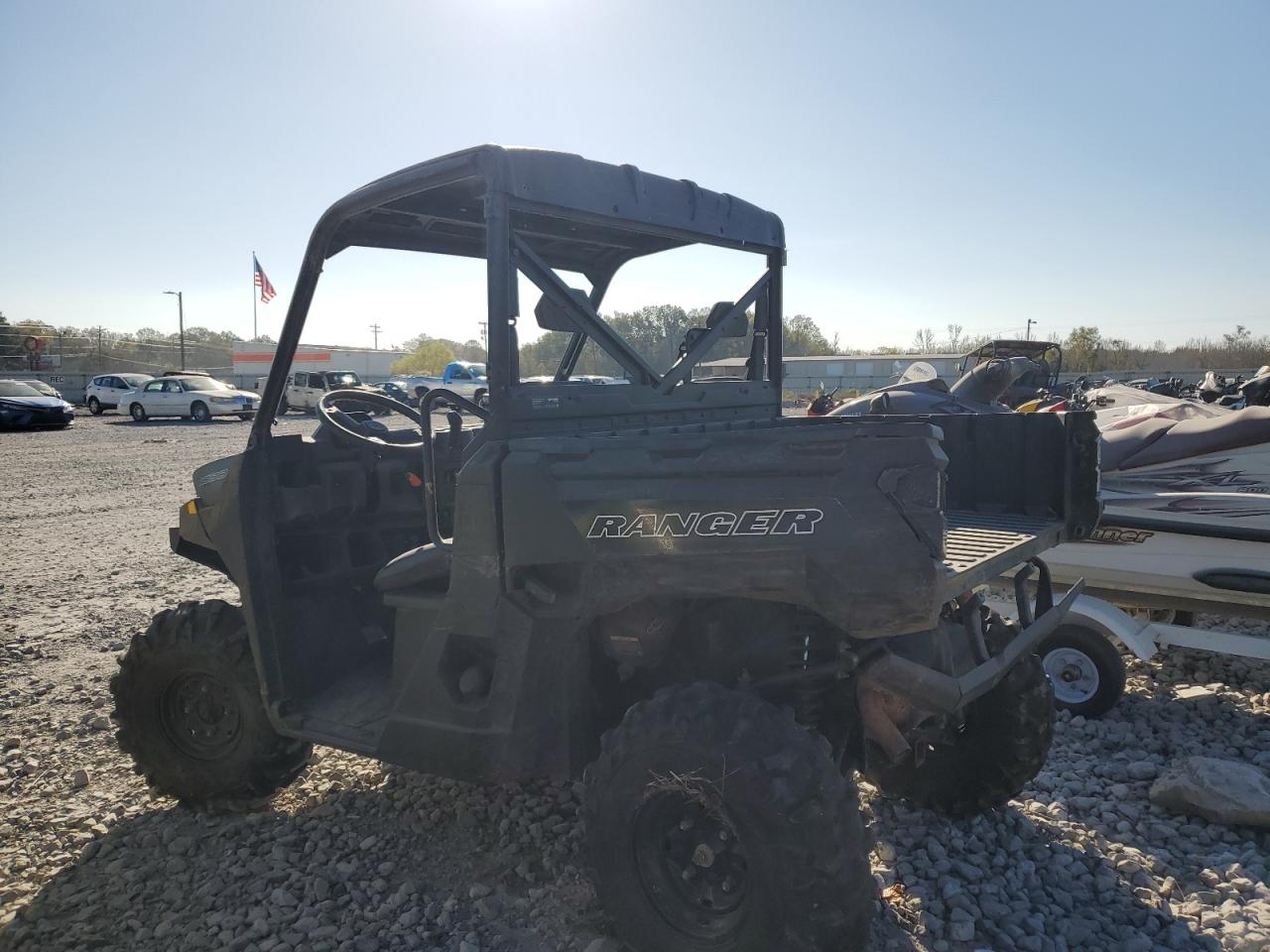 Obraz 3 z 2020 POLARIS RANGER 1000 EPS 2020 z VIN 4XATAE990L8879828