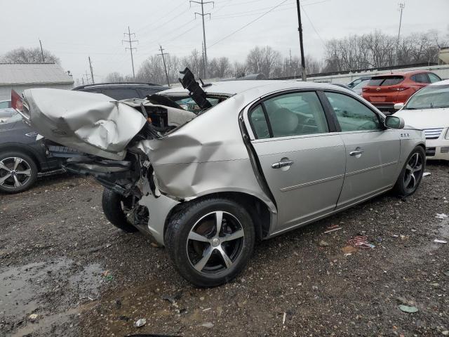 Obraz 3 z 2006 BUICK LUCERNE CXL 2006 z VIN 1G4HD57246U219519