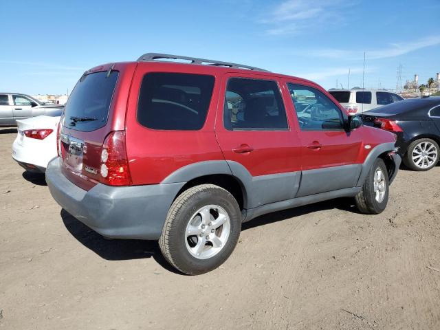 Image 3 of 2006 MAZDA TRIBUTE I 2006 with VIN 4F2YZ02Z76KM33316