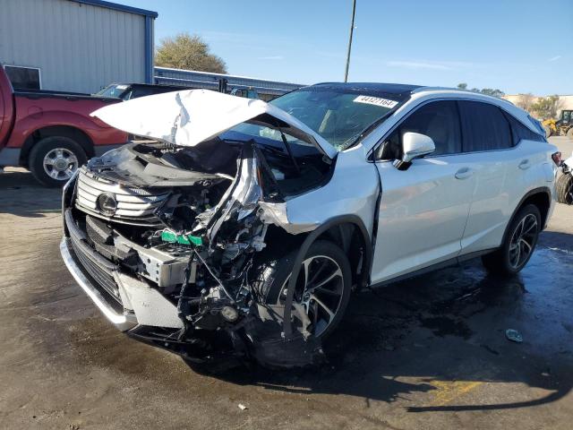 Obraz 2019 LEXUS RX 350 BASE 2019