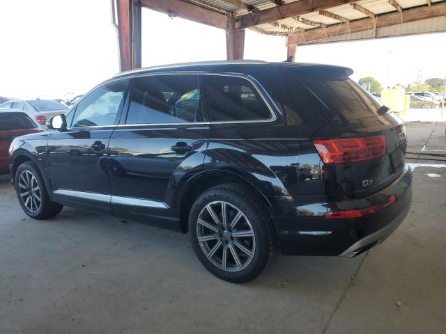 Изображение 2 2018 AUDI Q7 PREMIUM PLUS 2018 с VIN WA1LAAF74JD041806