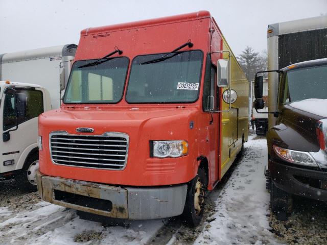 2016 FREIGHTLINER CHASSIS M LINE WALK-IN VAN 2016 image