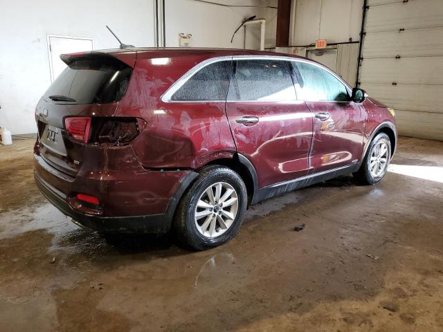 Obraz 3 z 2020 KIA SORENTO L 2020 z VIN 5XYPGDA39LG672521