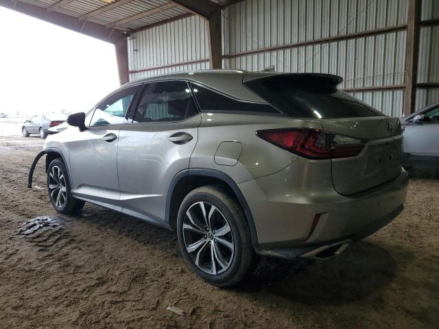 Image 2 of 2018 LEXUS RX 350 BASE 2018 with VIN 2T2ZZMCA6JC101085