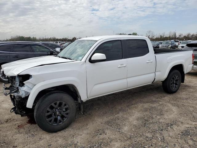 Изображение 2023 TOYOTA TACOMA DOUBLE CAB 2023