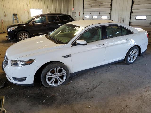 Image 1 of 2015 FORD TAURUS SEL 2015 with VIN 1FAHP2E86FG209063