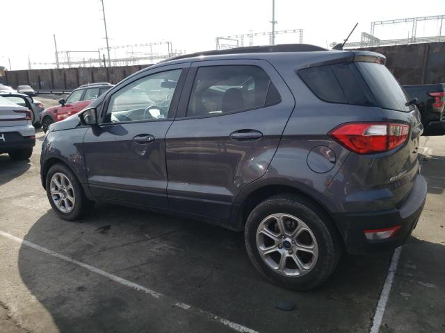 Image 2 of 2020 FORD ECOSPORT SE 2020 with VIN MAJ3S2GE1LC383783
