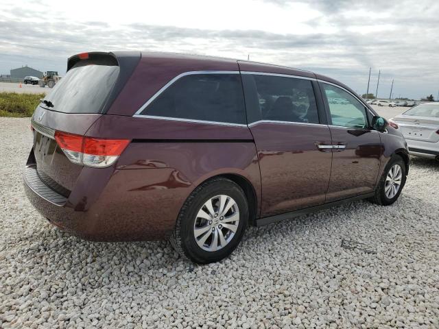 Изображение 3 2014 HONDA ODYSSEY EX 2014 с VIN 5FNRL5H42EB135881
