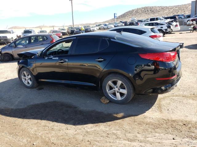 Obraz 2 z 2015 KIA OPTIMA LX 2015 z VIN 5XXGM4A71FG366787