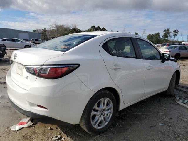 Изображение 3 2018 TOYOTA YARIS IA  2018 с VIN 3MYDLBYV5JY324560