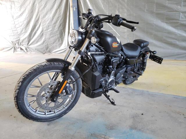 Image 2 of 2023 HARLEY-DAVIDSON RH975 S 2023 with VIN 1HD1ZF116PB315144