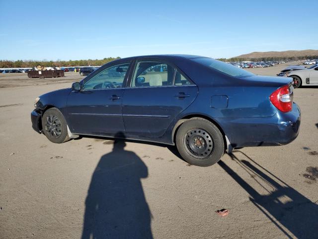 Изображение 2 2004 TOYOTA CAMRY LE 2004 с VIN 4T1BE30K44U305346