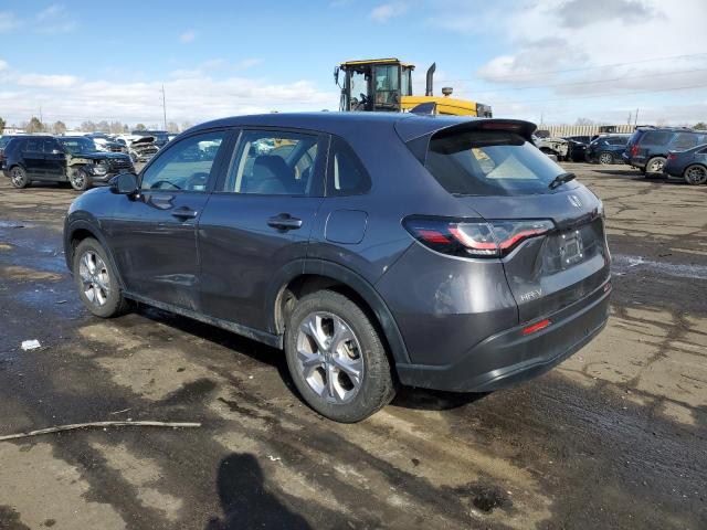 Obraz 2 z 2023 HONDA HR-V LX 2023 z VIN 3CZRZ2H34PM723939