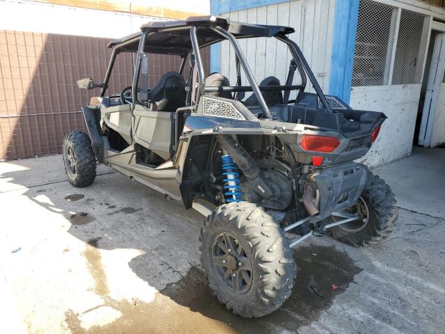 Obraz 3 z 2018 POLARIS RZR XP 4 TURBO EPS 2018 z VIN 3NSVFE923JF419628