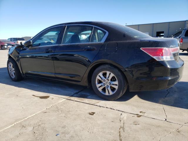 Изображение 2 2012 HONDA ACCORD SE 2012 с VIN 1HGCP2F63CA233547