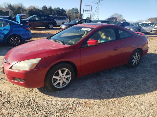 Obraz 1 z 2003 HONDA ACCORD EX 2003 z VIN 1HGCM82673A023339