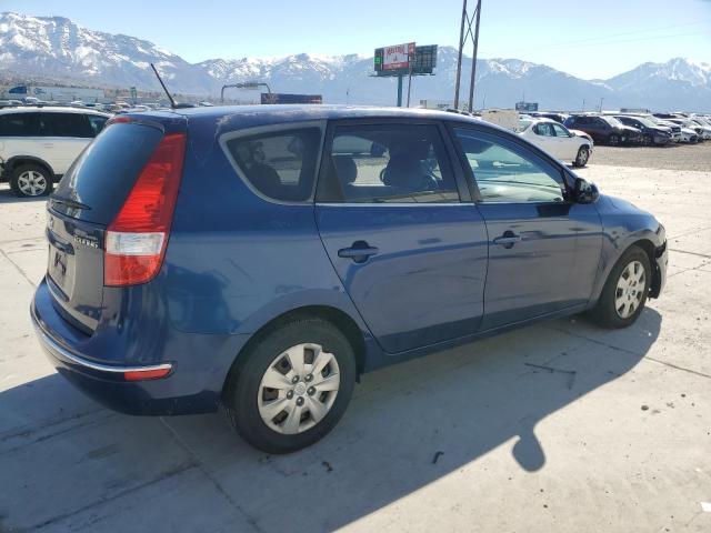 Obraz 3 z 2011 HYUNDAI ELANTRA TOURING GLS 2011 z VIN KMHDB8AE0BU122711