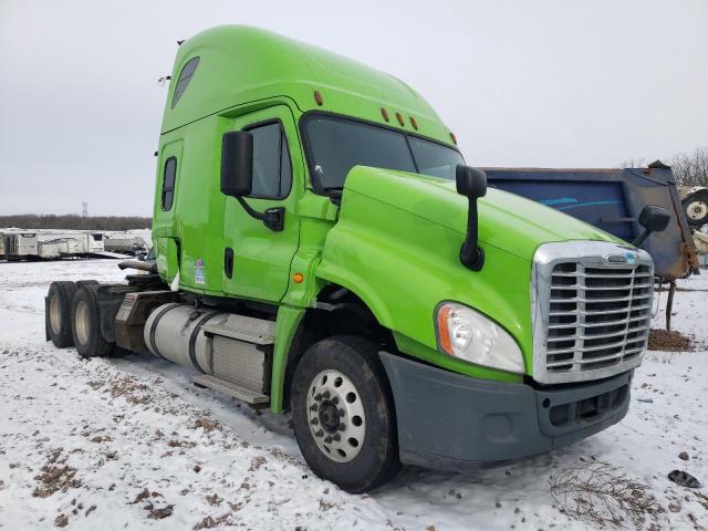 2016 FREIGHTLINER CASCADIA 125  2016 image