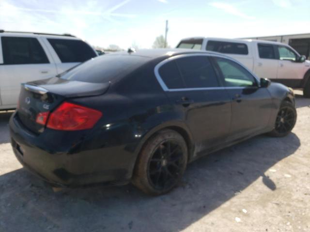 Obraz 3 z 2011 INFINITI G25 BASE 2011 z VIN JN1DV6AP3BM603346