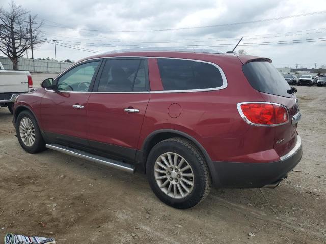 Изображение 2 2009 BUICK ENCLAVE CXL 2009 с VIN 5GAER23D69J198730