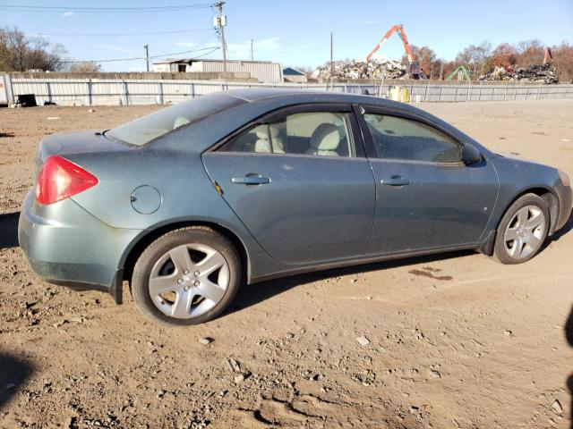 Obraz 3 z 2009 PONTIAC G6  2009 z VIN 1G2ZG57B494223482