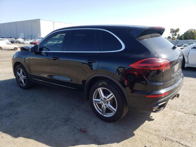 Image 2 of 2015 PORSCHE CAYENNE  2015 with VIN WP1AF2A29FLA37343