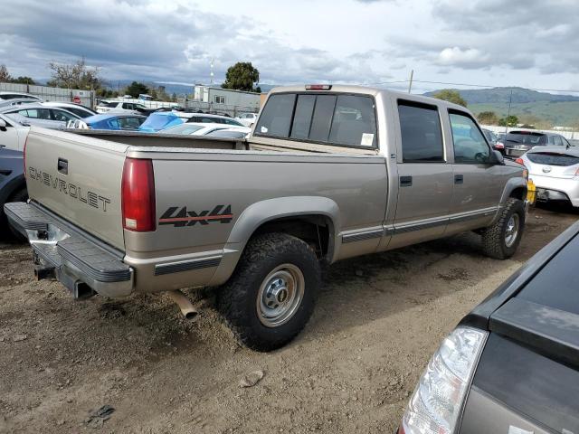 Изображение 3 2000 CHEVROLET GMT-400 K2500 2000 с VIN 1GCGK23R2YF434976
