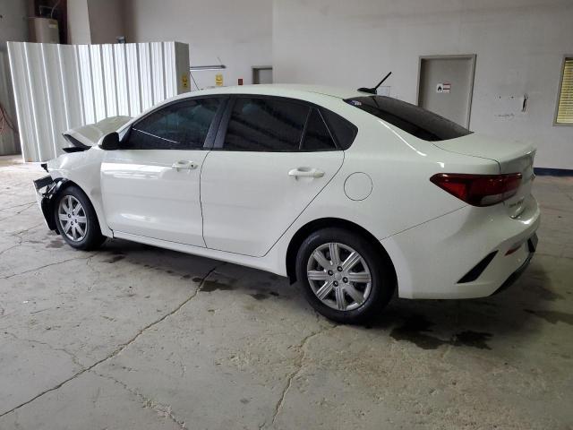 Изображение 2 2023 KIA RIO LX 2023 с VIN 3KPA24AD0PE529957