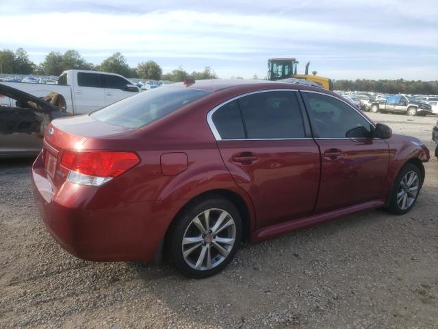 Изображение 3 2014 SUBARU LEGACY 2.5I PREMIUM 2014 с VIN 4S3BMCC69E3014872