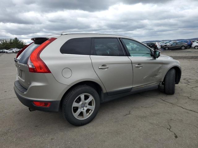 Image 3 of 2012 VOLVO XC60 3.2 2012 with VIN YV4940DZ4C2308606