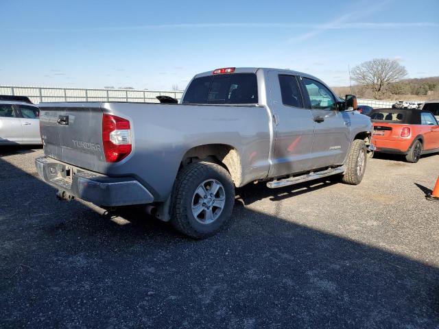 Obraz 3 z 2014 TOYOTA TUNDRA DOUBLE CAB SR/SR5 2014 z VIN 5TFUY5F12EX324959