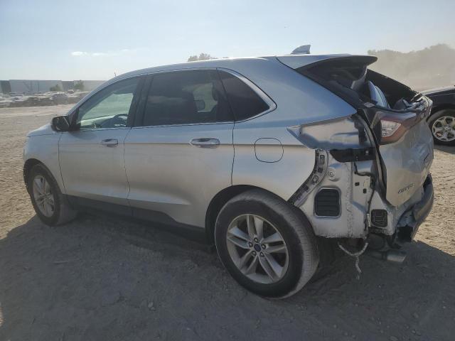 Image 2 of 2016 FORD EDGE SEL 2016 with VIN 2FMPK3J87GBC40231