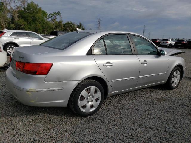 Obraz 3 z 2009 HYUNDAI SONATA GLS 2009 z VIN 5NPET46CX9H533348