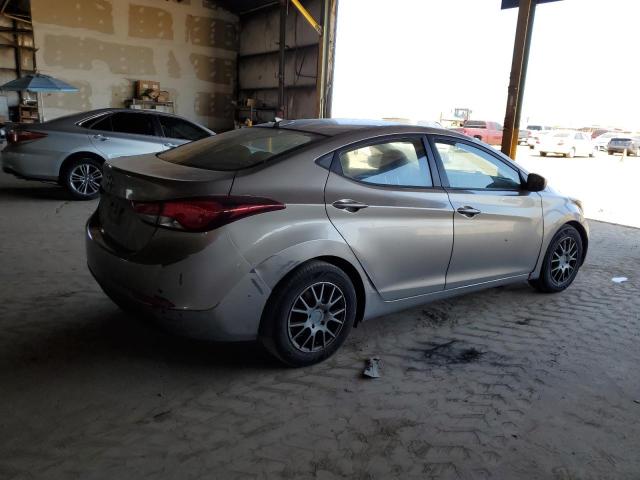 Image 3 of 2016 HYUNDAI ELANTRA SE 2016 with VIN 5NPDH4AE0GH700853