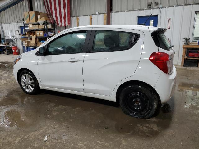 Image 2 of 2021 CHEVROLET SPARK 1LT 2021 with VIN KL8CD6SA0MC221945