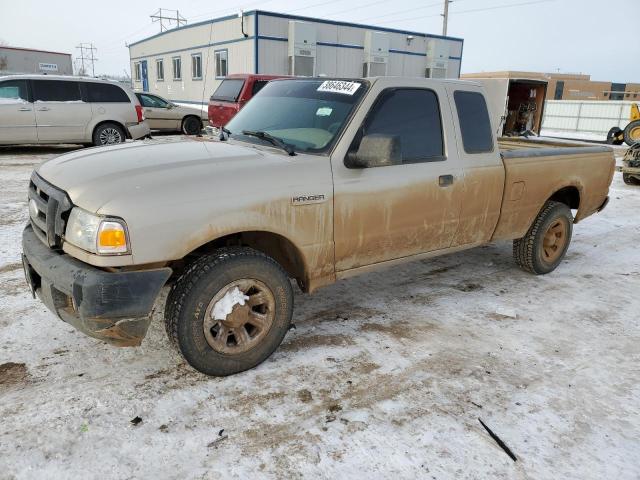 Obraz 2007 FORD RANGER SUPER CAB 2007
