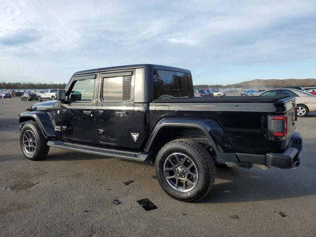 Изображение 2 2020 JEEP GLADIATOR OVERLAND 2020 с VIN 1C6HJTFG1LL218089