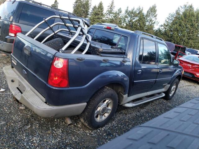 Image 3 of 2001 FORD EXPLORER SPORT TRAC  2001 with VIN 1FMZU77E61UC77487