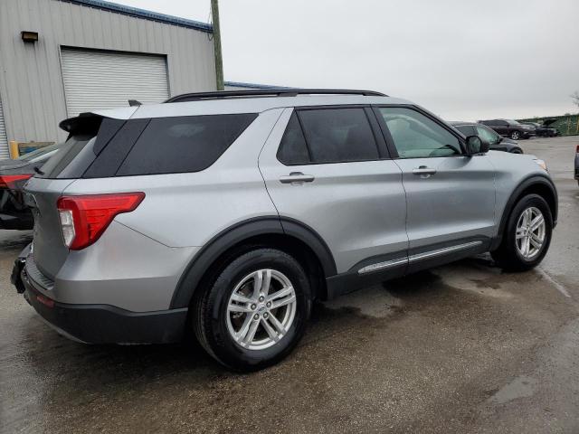 Obraz 3 z 2023 FORD EXPLORER XLT 2023 z VIN 1FMSK7DH1PGB19314