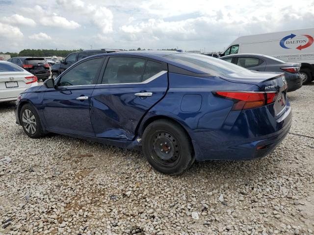 Изображение 2 2020 NISSAN ALTIMA S 2020 с VIN 1N4BL4BV3LN312830