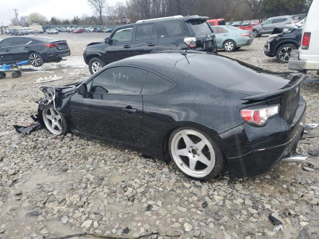 Obraz 2 z 2014 TOYOTA SCION FR-S  2014 z VIN JF1ZNAA13E9706684