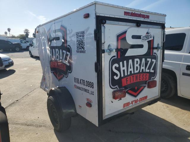 Изображение 3 2022 CARS TRAILER 2022 с VIN 4HXBE081XNC227600