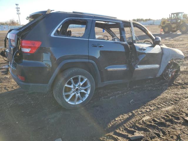 Image 3 of 2012 JEEP GRAND CHEROKEE LAREDO 2012 with VIN 1C4RJFAG2CC225686