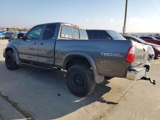Изображение 2 2005 TOYOTA TUNDRA ACCESS CAB SR5 2005 с VIN 5TBRT34165S464748