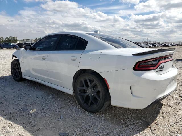 Image 2 of 2019 DODGE CHARGER R/T 2019 with VIN 2C3CDXCT0KH599789