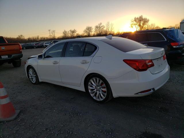 Obraz 2 z 2015 ACURA RLX TECH 2015 z VIN JH4KC1F51FC000071