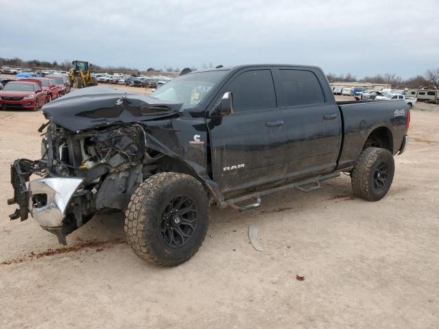 Image 1 of 2020 RAM 2500 TRADESMAN 2020 with VIN 3C6UR5CL8LG207818