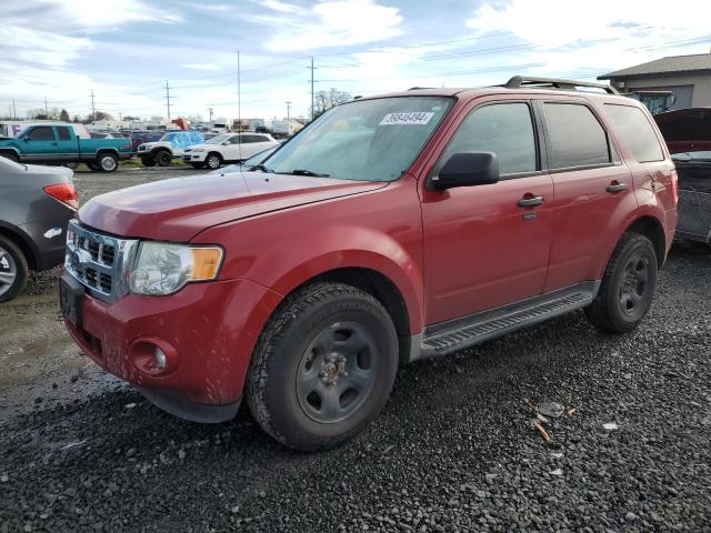 Obraz 2011 FORD ESCAPE XLT 2011