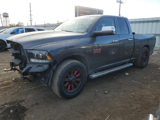 Obraz 2014 RAM 1500 SLT 2014